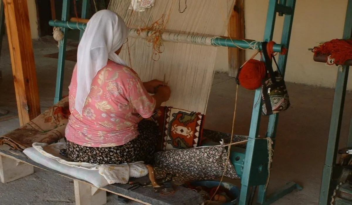 Bodrum Köy Turu