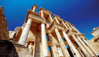 Ephesus & Pamukkale (2-Days) - 6